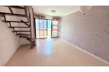 apartment em Avenida Afonso Arinos de Melo Franco, Barra da Tijuca - Rio de Janeiro - RJ