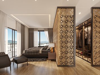 apartment em Rua 2850, Centro - Balneário Camboriú - SC