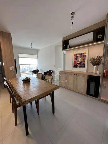 apartment em Rua Martins, Butantã - São Paulo - SP