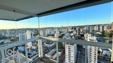 apartment em Major Luiz Bender, Centro - Novo Hamburgo - RS