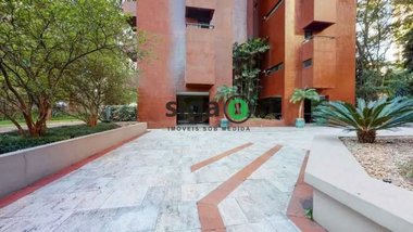 apartment em Avenida Doutor Guilherme Dumont Vilares, Jardim Londrina - São Paulo - SP