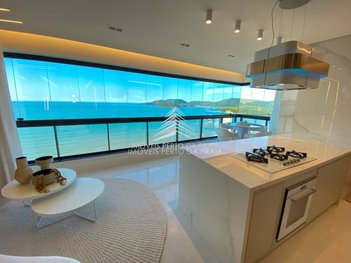 apartment em Avenida Senador Atílio Fontana, Porto Belo - Porto Belo - SC