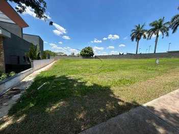 land_lot em Avenida Cannes, Jardim Residencial Saint Patrick - Sorocaba - SP