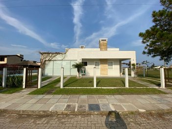 house em Rua Primavera, Xangri-Lá - Xangri-Lá - RS