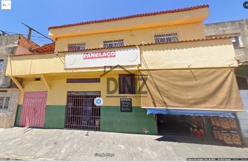 commercial_property em Rua José Bento, Pirajá - Belo Horizonte - MG