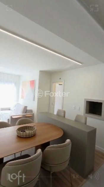apartment em Avenida Otto Niemeyer, Tristeza - Porto Alegre - RS