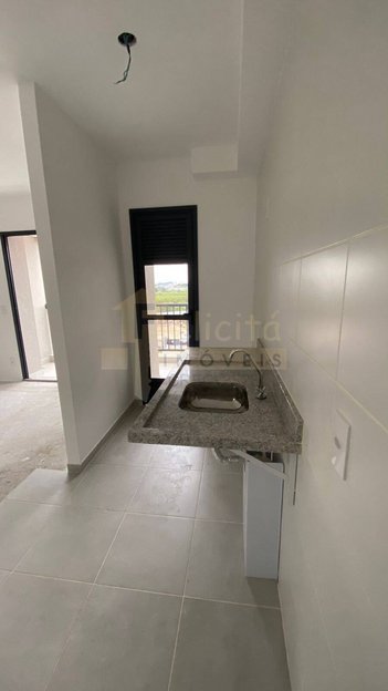 apartment em Rua General de Divisão de Pedro Rodrigues da Silva, Aldeia - Barueri - SP