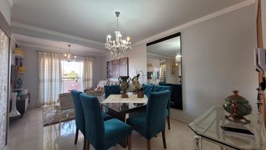 apartment em Rua Nossa Senhora do Rocio, Centro - Toledo - PR