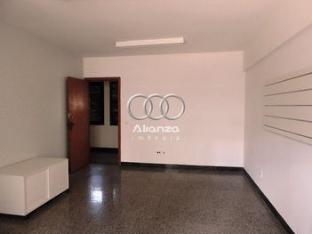 office em Luíz Paulo Franco, Belvedere - Belo Horizonte - MG