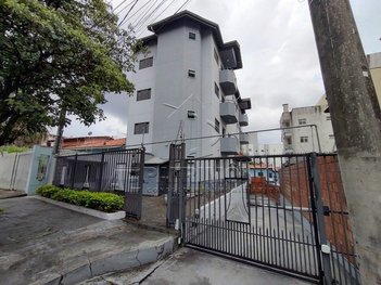 apartment em Rua Albânia, Jardim Europa - Sorocaba - SP