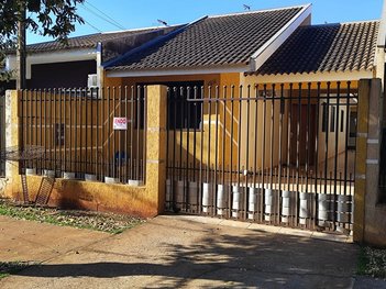 house em Rua Clóvis Pereira Barbosa, Jardim Dias I - Maringá - PR