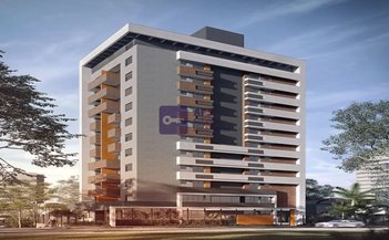 apartment em Rua Raimundo Correia, São Pedro - Belo Horizonte - MG