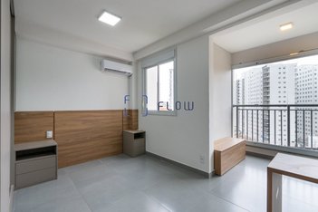 apartment em Avenida Alberto Augusto Alves, Vila Andrade - São Paulo - SP