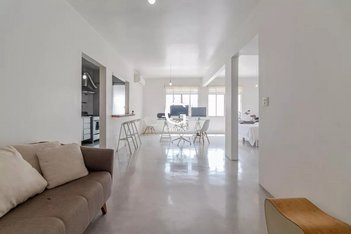 apartment em Rua Teodoro Sampaio, Pinheiros - São Paulo - SP