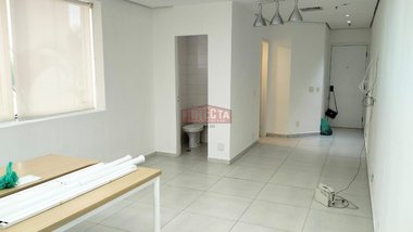 office em Rua Paulo Orozimbo, Cambuci - São Paulo - SP