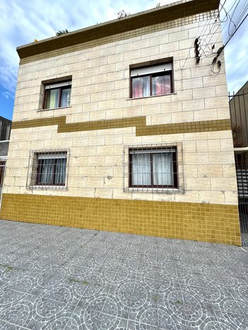 apartment em Rua República, Cidade Nova - Rio Grande - RS
