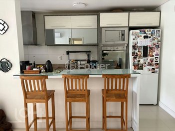 apartment em Avenida Campeche, Campeche - Florianópolis - SC