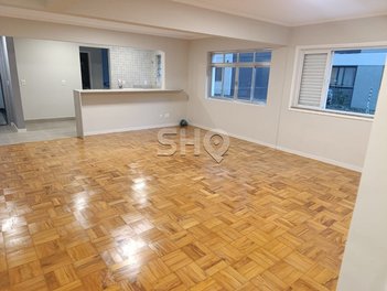 apartment em Rua Xerentes, Perdizes - São Paulo - SP