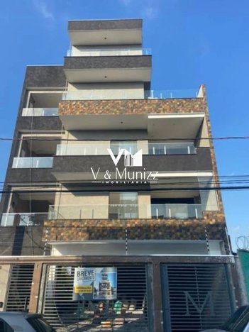 apartment em Rua Morada Nova de Minas, Cidade Centenário - São Paulo - SP