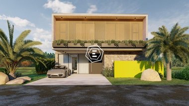 house em Avenida Juriti, Xangri-Lá - Xangri-Lá - RS