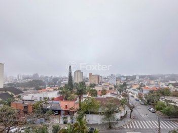 apartment em Rua Domiciano Rossi, Centro - São Bernardo do Campo - SP