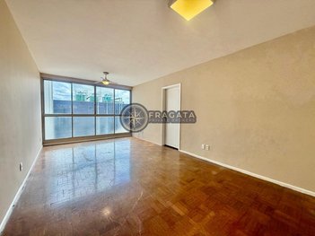 apartment em Rua Bela Cintra, Consolação - São Paulo - SP