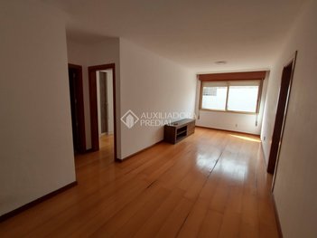 apartment em Avenida Doutor Carlos Barbosa, Medianeira - Porto Alegre - RS