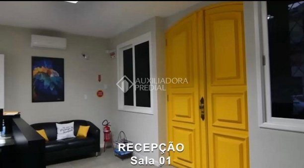 Cômodo Condomínio