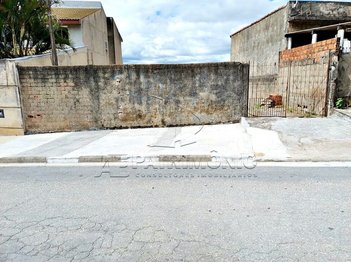 land_lot em Avenida Octávio Augusto Rangel, Jardim Toledo - Votorantim - SP