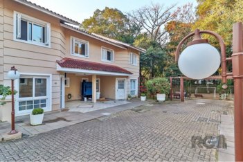 house em Rua Costa Lima, Nonoai - Porto Alegre - RS