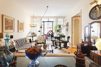 apartment em Alameda Tietê, Cerqueira César - São Paulo - SP