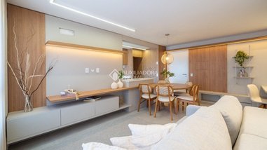 apartment em Avenida do Forte, Vila Ipiranga - Porto Alegre - RS