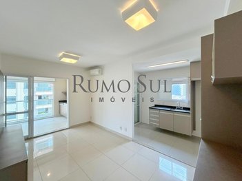 apartment em Rua Jaceru, Vila Gertrudes - São Paulo - SP