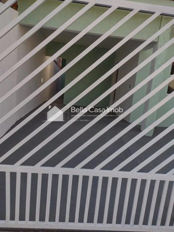 house em Rua Agrário Antunes, Jardim Bonsucesso - Sorocaba - SP