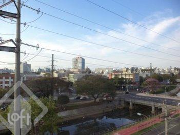 apartment em Avenida Ipiranga, Azenha - Porto Alegre - RS