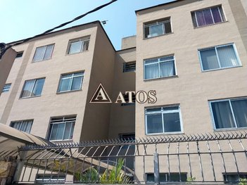 apartment em Rua Paes Landin, Itaquera - São Paulo - SP