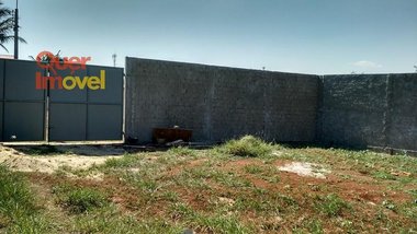 land_lot em Rua Marechal Mascarenhas de Morais, Parque Residencial Lagoinha - Ribeirão Preto - SP