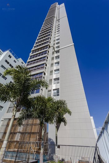 apartment em Rua 2070, Centro - Balneário Camboriú - SC