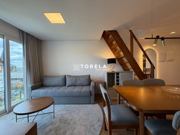 apartment em Rua São Marcos, Carniel - Gramado - RS