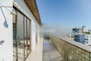 apartment em Avenida da Azenha, Azenha - Porto Alegre - RS