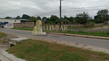 land_lot em Rodovia BR-493, Gebara (Itambi) - Itaboraí - RJ