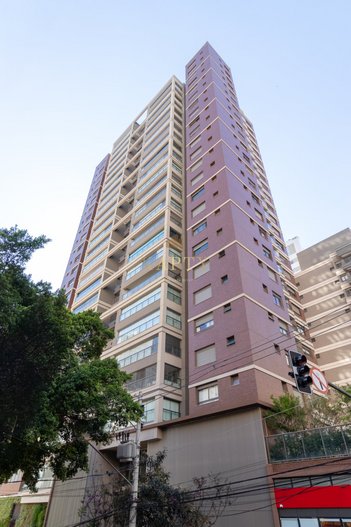 apartment em Rua Apiacás, Perdizes - São Paulo - SP