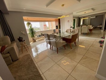 apartment em Rua Pirituba, Casa Branca - Santo André - SP
