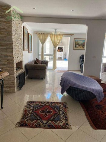 house em Alameda Ibérica, Tamboré - Santana de Parnaíba - SP