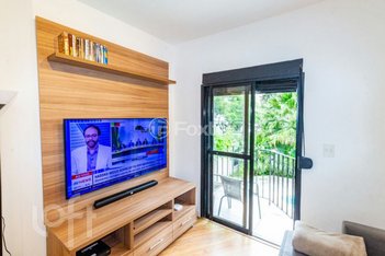apartment em Rua Abdo Ambuba, Vila Andrade - São Paulo - SP