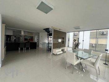 apartment em Rua Almirante Lamego, Centro - Florianópolis - SC