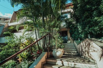 house em Estácio de Sá, Chácara das Pedras - Porto Alegre - RS