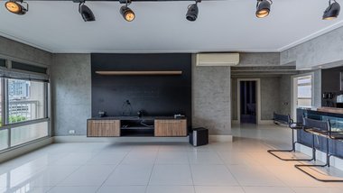 apartment em Rua Fernão Dias, Pinheiros - São Paulo - SP