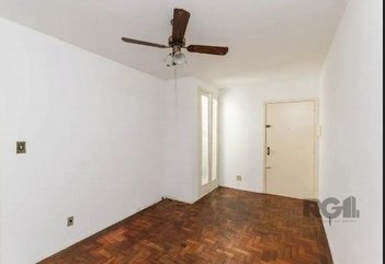 apartment em Gomes Jardim, Santana - Porto Alegre - RS
