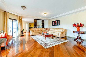 apartment em Rua Vitor Costa, Bosque da Saúde - São Paulo - SP